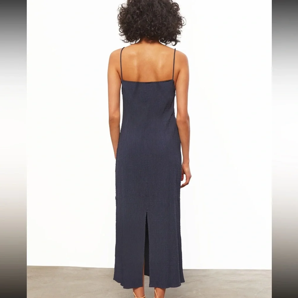 NWT Mara Hoffman Isabella Dress - Picture 5 of 5